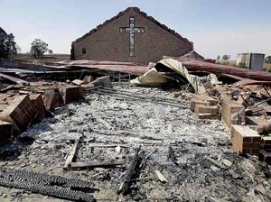 Significado de sonhar com igreja