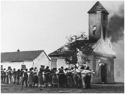 Significado de sonhar com igreja