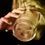 Sonhar com água – O que significa? Interpretações aqui