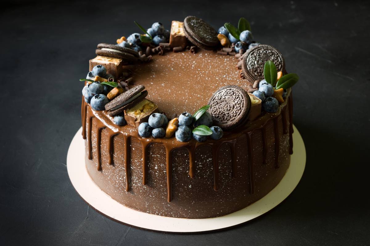 O que Significa Sonhar com Bolo - Todos os Significados