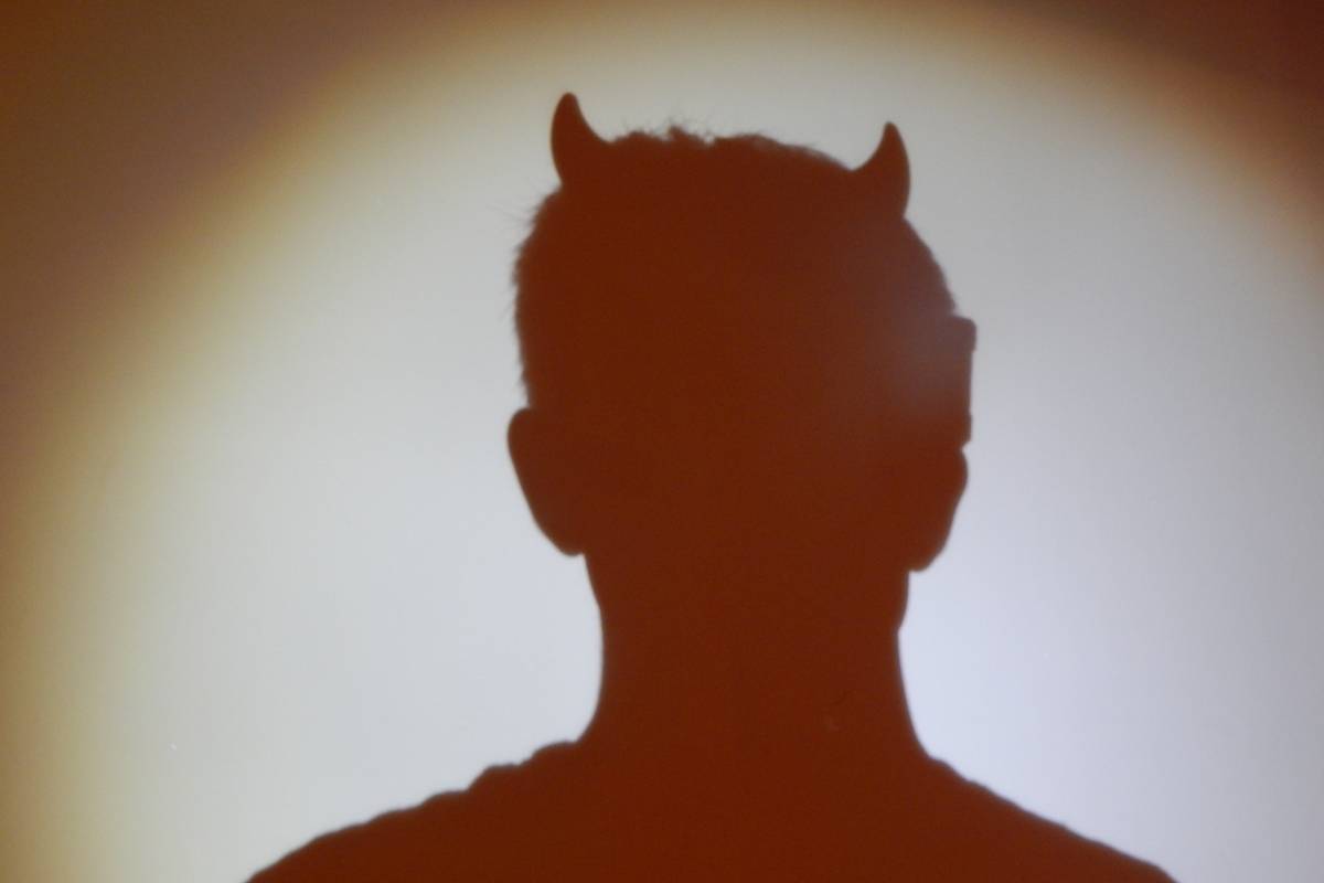 Sonhar com Demônios – Entenda tudo sobre o seu significado