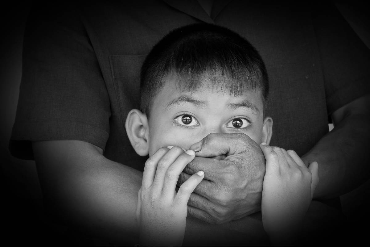 Sonhar com Sequestro – o que isso significa? Vários significados!