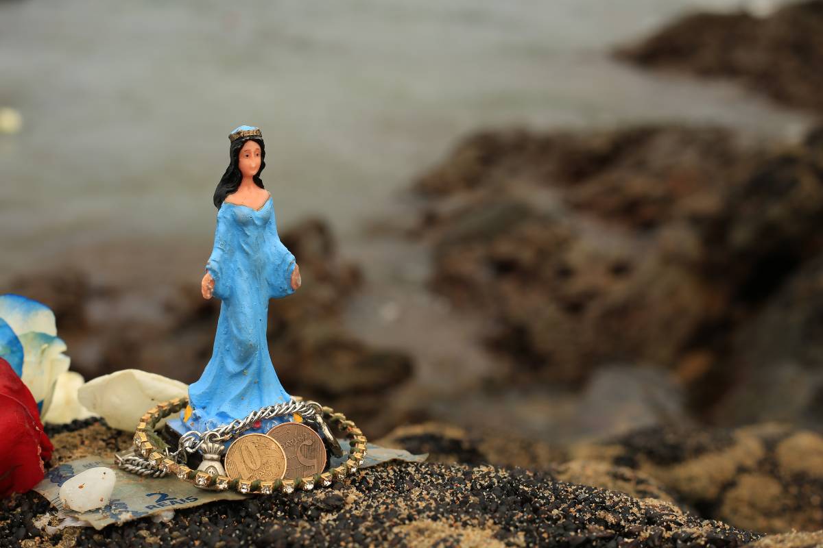 Sonhar com Macumba e Macumba no Terreiro - O que significa?