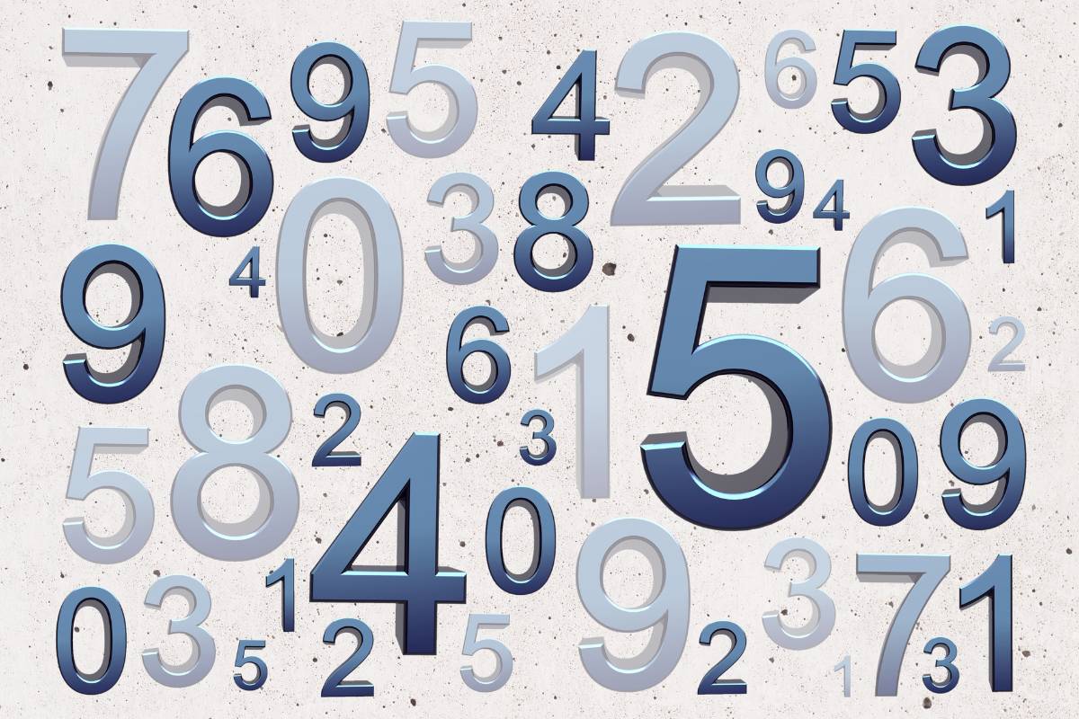 Sonhar com Números - O que jogar no Bicho? O que quer dizer?