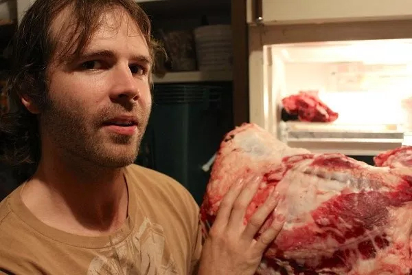 sonhar com carne crua significado