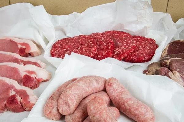 sonhar que ve carne crua