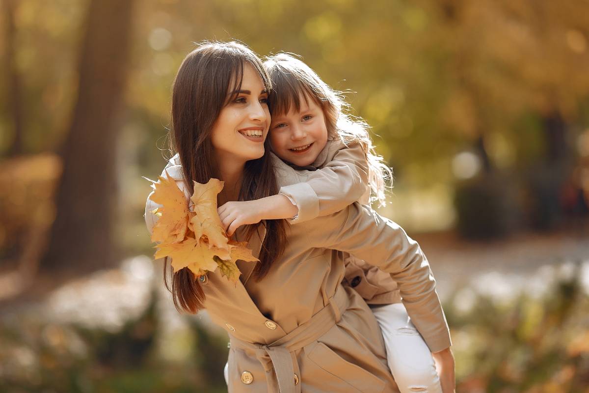 Sonhar com a mãe: o que significa?