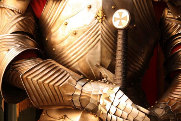 Sonhar com armadura: o que isso quer dizer? Sonhar com armadura: o que isso quer dizer?