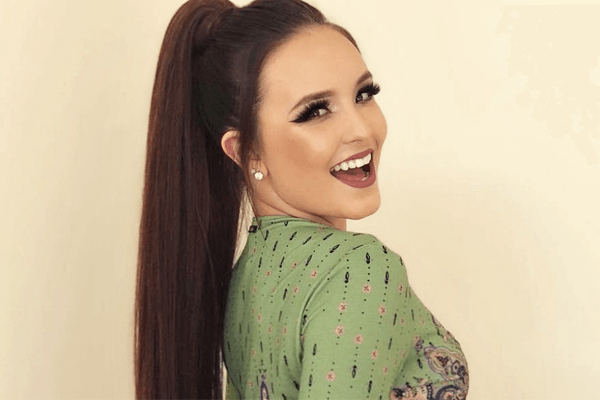 As mulheres mais lindas do signo de Capricórnio As mulheres mais lindas do signo de Capricórnio