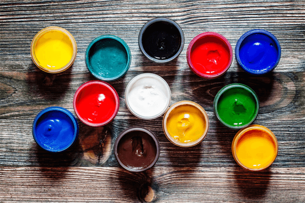 Sonhar com cores: o que isso significa? Sonhar com cores: o que isso significa?