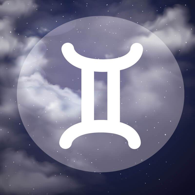 signo de gêmeos
