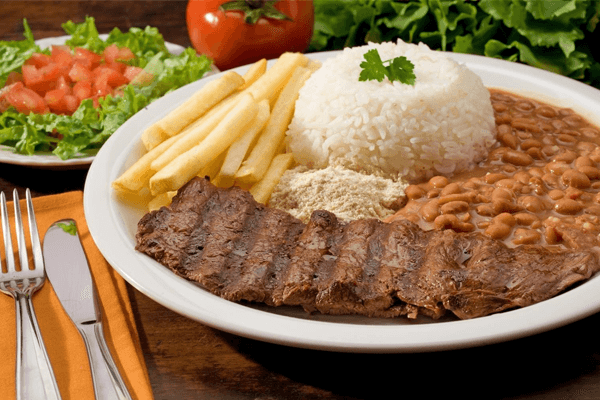 A comida favorita (e que mais combina) com cada signo!