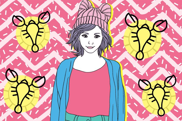 Frases de Câncer: 7 frases que combinam com Câncer! Frases de Câncer: 7 frases que combinam com Câncer!