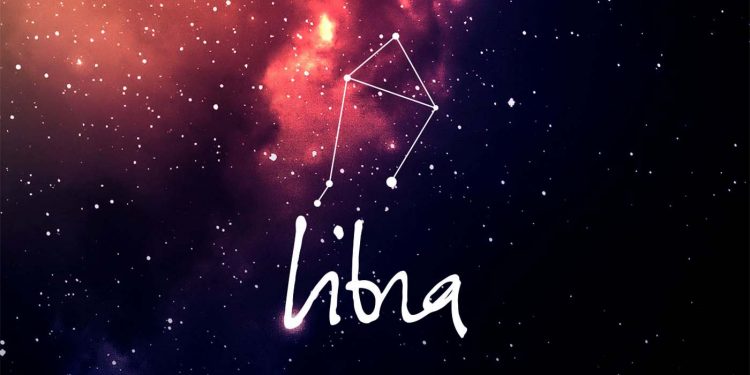 signo de libra
