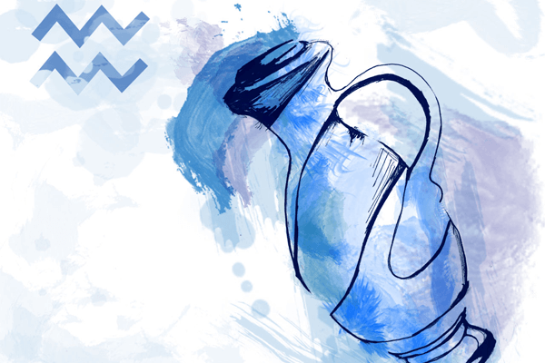 O presente ideal para a pessoa do signo de Aquário! O presente ideal para a pessoa do signo de Aquário!