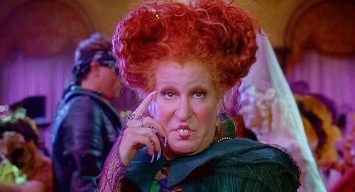 Sonhar com bruxa: quais são os principais significados?