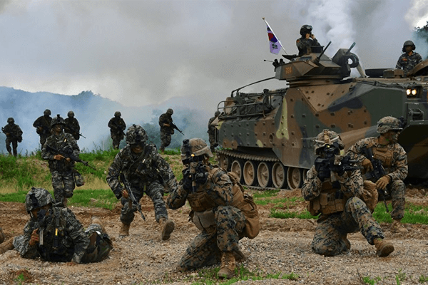 Sonhar com guerra: o que isso significa? Sonhar com guerra: o que isso significa?