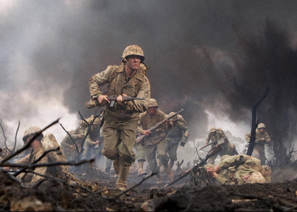 Sonhar com guerra: o que isso significa? Sonhar com guerra: o que isso significa?