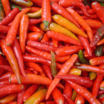 Sonhar com pimenta: quais são os significados?