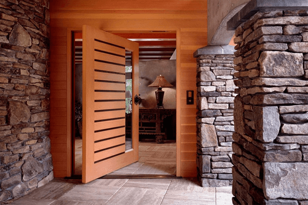 Sonhar com porta: o que isso significa?