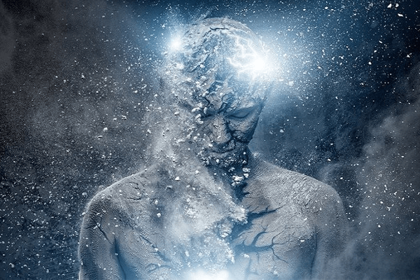 Sonhar com espírito: o que isso significa?