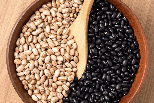 Sonhar com feijão: o que isso significa?