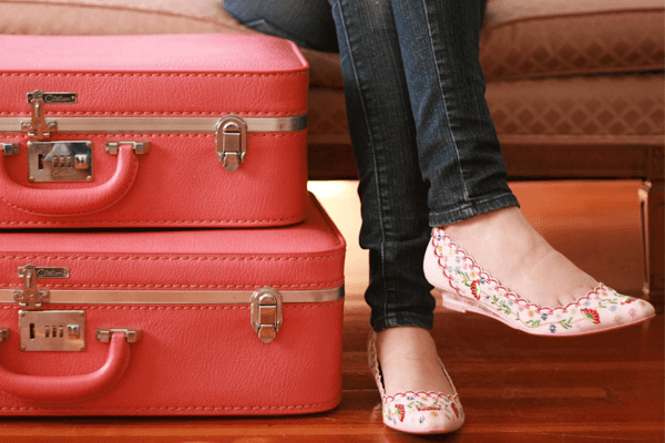 Sonhar com mala: quais são os significados? Sonhar com mala: quais são os significados?