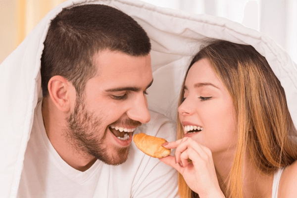 Sonhar com marido: o que isso significa?