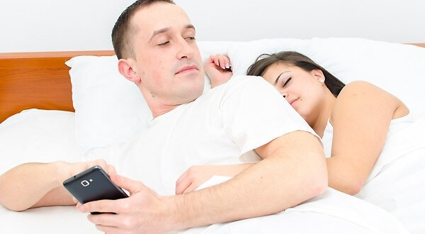 Sonhar com traição do marido: quais são os significados? Sonhar com traição do marido: quais são os significados?