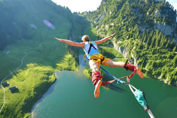 Sonhar com altura: quais são os significados?