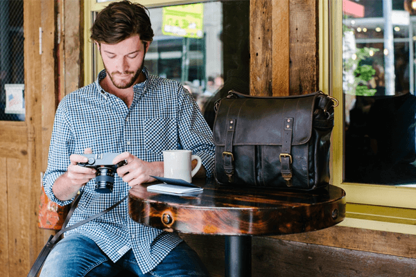 Sonhar com bolsa: quais são os significados? Sonhar com bolsa: quais são os significados?