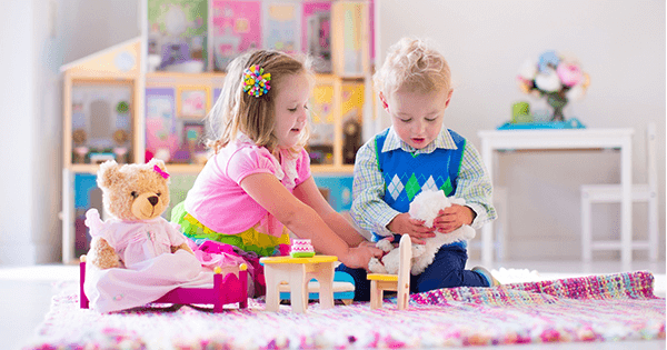 Sonhar com boneca: quais são os significados?