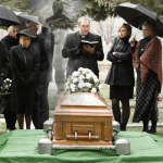 Sonhar com Enterro: quais são os significados?