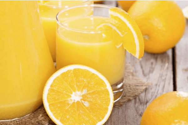 Sonhar com laranja: o que isso quer dizer?