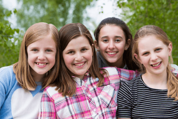 Sonhar com sobrinha: quais são os significados?