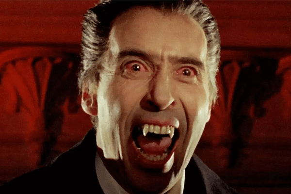 Sonhar com vampiro: o que isso quer dizer? Sonhar com vampiro: o que isso quer dizer?