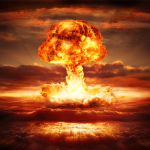 Sonhar com explosão: o que significa? Veja aqui!