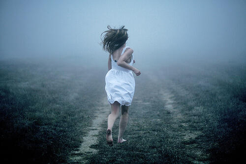 Sonhar com fuga: o que isso significa?