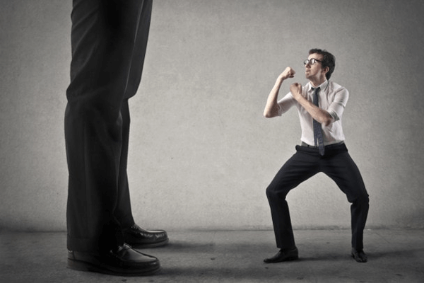 Sonhar com inimigo: quais são os significados? Sonhar com inimigo: quais são os significados?