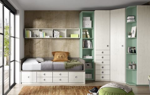 Sonhou com guarda roupa? Veja aqui o que significado!