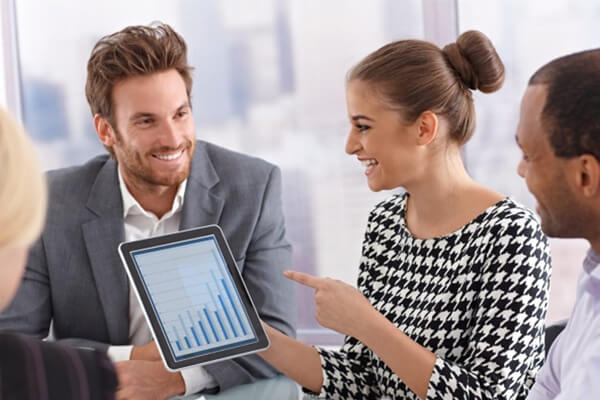 Sonhar com colega de trabalho: o que isso significa?