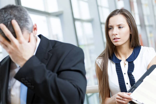 Sonhar com colega de trabalho: o que isso significa?