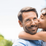 Sonhar com pai que já morreu: o que isso significa?