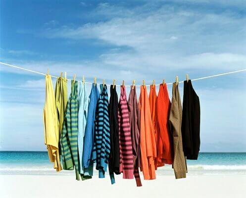 Sonhou com roupas no varal? Veja o significado aqui! Sonhou com roupas no varal? Veja o significado aqui!