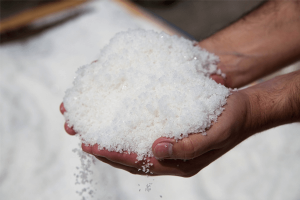 Sonhou com sal? Veja o significado aqui! Sonhou com sal? Veja o significado aqui!