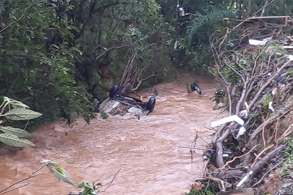 Sonhar com enxurrada: o que isso significado? Veja aqui! Sonhar com enxurrada: o que isso significado? Veja aqui!
