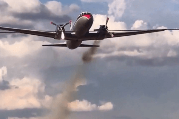 Sonhar com queda de avião: o que isso significa? Sonhar com queda de avião: o que isso significa?