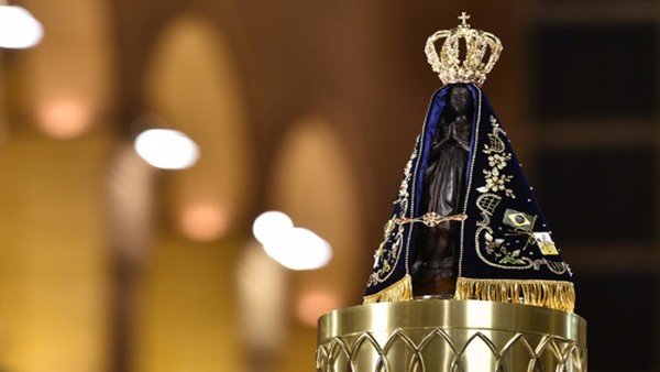 Sonhar com Nossa Senhora