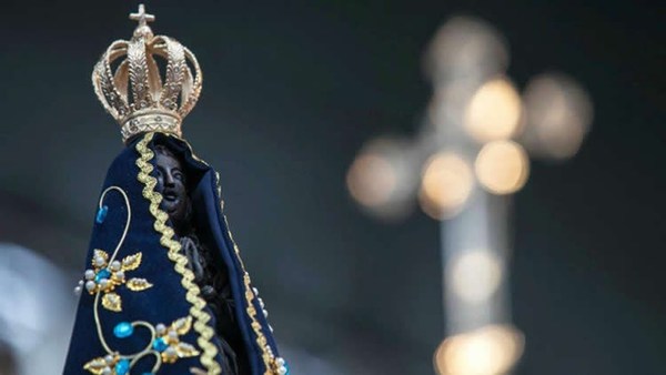 Sonhar com Nossa Senhora