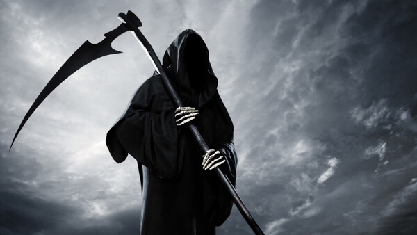 Sonhar com morte do pai